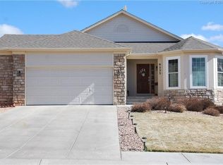 9333 Prairie Dunes Rd, Peyton, CO 80831