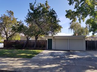 1460 Flamingo Way, Sunnyvale, CA