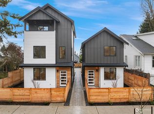 841 NW 61st St, Seattle, WA 98107