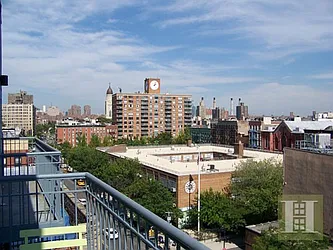 Rented by Halstead Real Estate