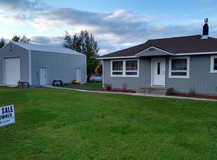 103 E Maple St, Joseph, OR 97846