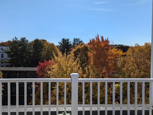 7 Ballister St Unit 435, Wakefield, MA 01880