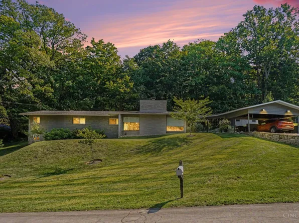 700 Eversole Rd, Cincinnati, OH 45230