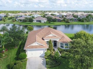 612 Monarch Way, Sebastian, FL 32958