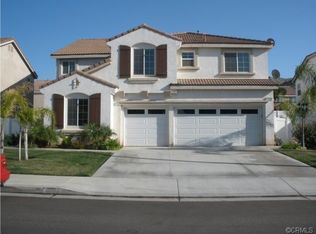 26475 Santa Rosa Dr, Moreno Valley, CA 92555