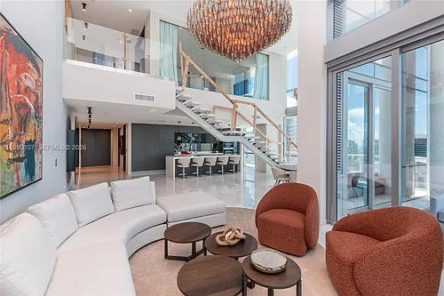851 NE 1st Ave #Penthouse 4611 Photo 1