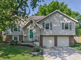 16101 W 144th St, Olathe, KS 66062