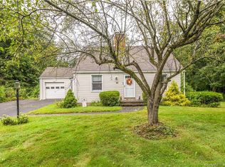 26 W Granby Rd, Granby, CT 06035