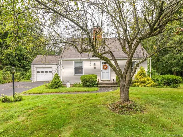 26 West Granby Road, Granby, CT 06035
