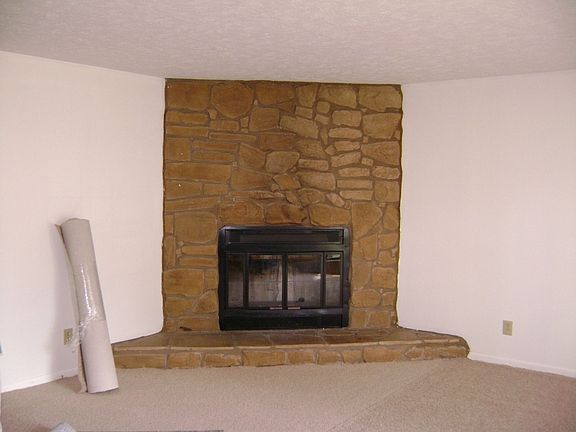 Fire Place