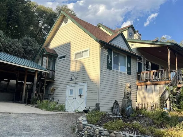 53473 Road 432, Bass Lake, CA 93604