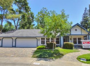 3830 Hillgrove Way, Carmichael, CA 95608