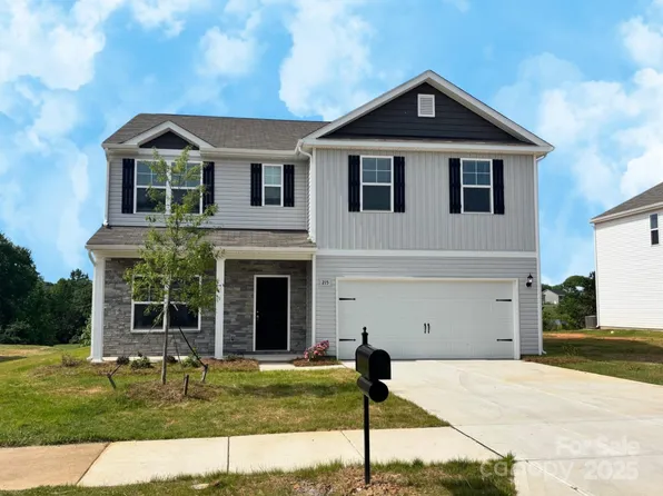215 Lake George Dr, Shelby, NC 28152