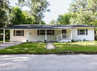 510 Columbus St, Saint Augustine, FL 32084