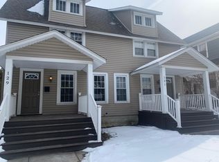 129 Ridgewood Dr, Syracuse, NY 13206