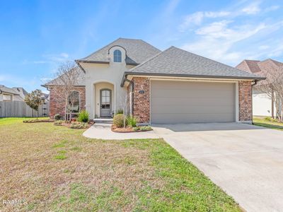 612 Easy Rock Landing Dr, Broussard, LA, 70518