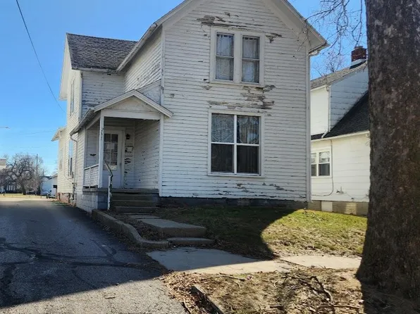 231 W Chestnut St, Wauseon, OH 43567