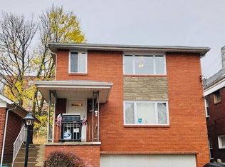 3309 Bookman Ave, Pittsburgh, PA 15227