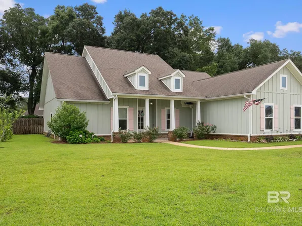 320 Nandina Loop, Fairhope, AL 36532