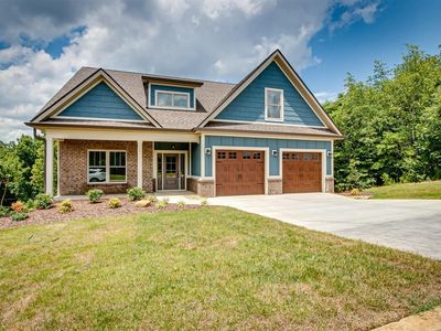 1116 Biltmore Pl, Piney Flats, TN, 37686