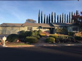 1342 Yosemite Cir, Clayton, CA