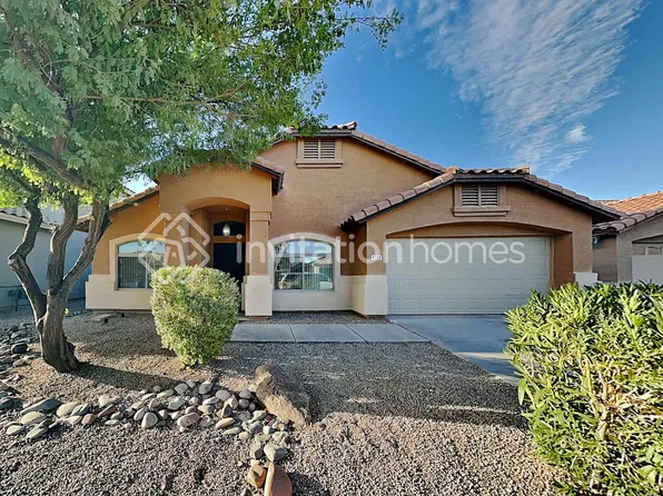 4733 W Ardmore Rd, Laveen, AZ 85339