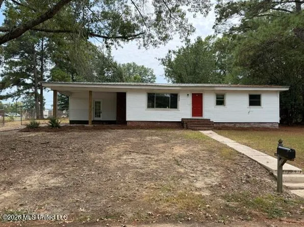 3229 Virginia St, Pearl, MS 39208