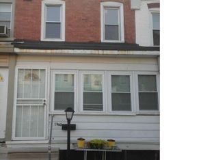 5960 N Norwood St, Philadelphia, PA