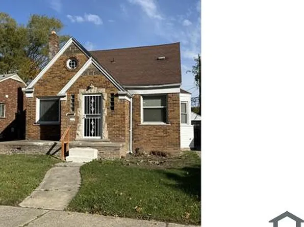 11350 Stockwell St, Detroit, MI 48224