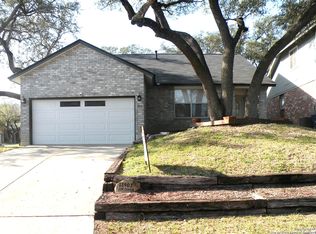 13903 Cedar Cyn, San Antonio, TX 78231