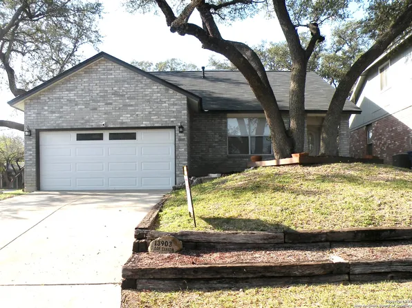 13903 Cedar Canyon, San Antonio, TX 78231