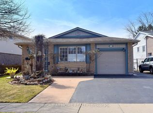 105 Bismark Dr, Cambridge, ON N1S4E8