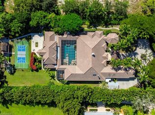 656 Hickory RD, NAPLES, FL 34108