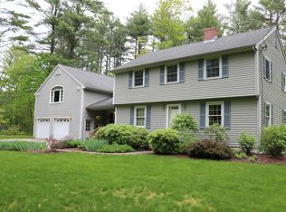 37 Laurel Ln, Somersworth, NH 03878