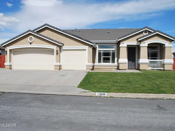 17840 Cedar Mountain Dr, Reno, NV 89508