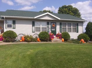 W210 Pine Rd, Abbotsford, WI 54405