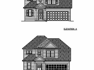 253 Wexford Dr, Richmond Hill, GA 31324