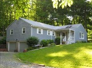 131 Old Mountain Rd, Marion, CT 06444
