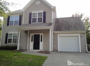 429 Hay River St, Garner, NC 27529