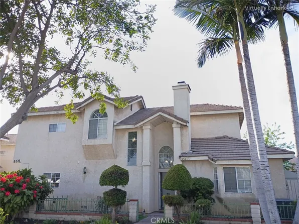 559 Tonopah Ave, La Puente, CA 91744
