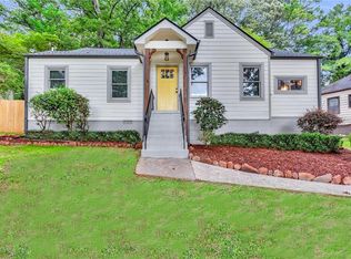 1874 Ridgeland Dr, Decatur, GA 30032