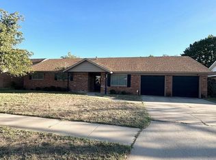 3607 Sinclair Ave, Midland, TX 79707