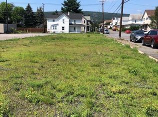 201 S Main St, Old Forge, PA 18518