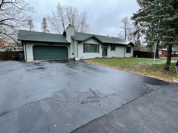 W1052 Narcissus ROAD, Genoa City, WI 53128