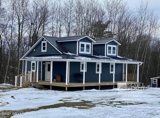 420 Balliet Rd, Muncy, PA 17756