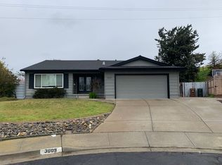 3009 Langley Ct, Antioch, CA 94509