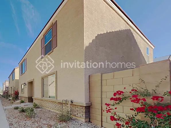 8020 W Agora Ln, Phoenix, AZ 85043