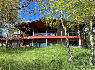 394 Colorow Rd, Golden, CO 80401