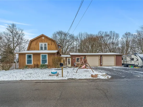 7 Knox Ave, New Castle, PA 16101