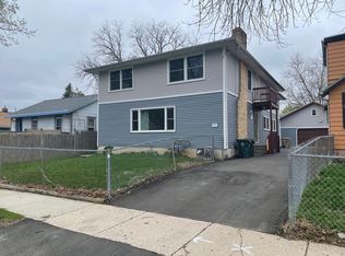 1930 Baird St., Madison, WI 53713